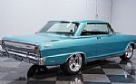 1963 Nova Chevy II Restomod Thumbnail 11