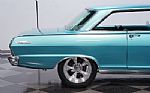 1963 Nova Chevy II Restomod Thumbnail 23