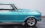 1963 Nova Chevy II Restomod Thumbnail 24
