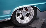 1963 Nova Chevy II Restomod Thumbnail 49