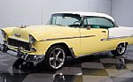 1955 Bel Air 2 Door Hardtop Thumbnail 6