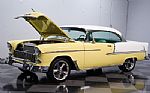 1955 Bel Air 2 Door Hardtop Thumbnail 25