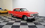 1963 Impala SS Tribute Thumbnail 16