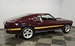 1969 Mustang Mach 1 Thumbnail 13