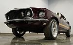 1969 Mustang Mach 1 Thumbnail 20