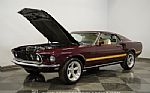 1969 Mustang Mach 1 Thumbnail 37