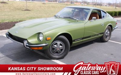 Photo of a 1972 Datsun 240Z for sale