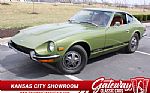 1972 240Z Thumbnail 1