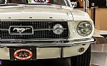 1967 Mustang Fastback S-Code GTA Thumbnail 29