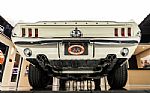1967 Mustang Fastback S-Code GTA Thumbnail 49