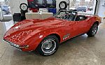 1969 Corvette Thumbnail 1