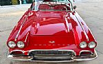 1961 Corvette Thumbnail 3
