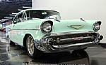 1957 Bel Air LS3 Restomod Thumbnail 30
