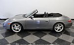 2002 911 Carrera 4 Cabriolet Thumbnail 2