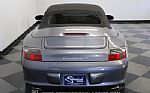 2002 911 Carrera 4 Cabriolet Thumbnail 9