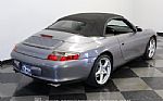 2002 911 Carrera 4 Cabriolet Thumbnail 11