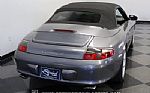 2002 911 Carrera 4 Cabriolet Thumbnail 10