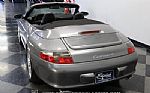 2002 911 Carrera 4 Cabriolet Thumbnail 8
