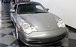 2002 911 Carrera 4 Cabriolet Thumbnail 15