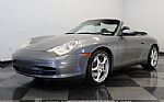 2002 911 Carrera 4 Cabriolet Thumbnail 21