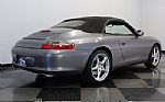 2002 911 Carrera 4 Cabriolet Thumbnail 26