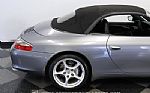 2002 911 Carrera 4 Cabriolet Thumbnail 28