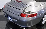 2002 911 Carrera 4 Cabriolet Thumbnail 25