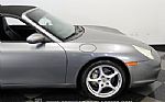 2002 911 Carrera 4 Cabriolet Thumbnail 29