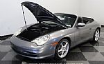 2002 911 Carrera 4 Cabriolet Thumbnail 30
