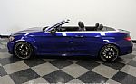 2017 C63 AMG Cabriolet Thumbnail 2