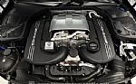 2017 C63 AMG Cabriolet Thumbnail 3