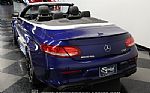 2017 C63 AMG Cabriolet Thumbnail 8