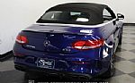 2017 C63 AMG Cabriolet Thumbnail 10