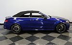 2017 C63 AMG Cabriolet Thumbnail 13