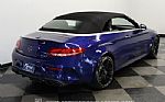 2017 C63 AMG Cabriolet Thumbnail 11