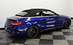 2017 C63 AMG Cabriolet Thumbnail 12