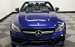 2017 C63 AMG Cabriolet Thumbnail 16