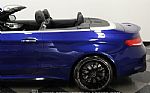 2017 C63 AMG Cabriolet Thumbnail 24
