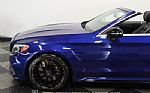 2017 C63 AMG Cabriolet Thumbnail 23