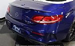 2017 C63 AMG Cabriolet Thumbnail 25