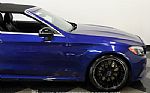 2017 C63 AMG Cabriolet Thumbnail 29