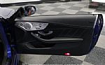 2017 C63 AMG Cabriolet Thumbnail 50