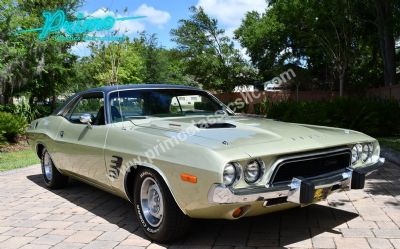 Photo of a 1973 Dodge Challenger for sale