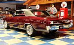 1966 Chevelle SS Thumbnail 5