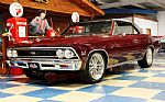 1966 Chevelle SS Thumbnail 4