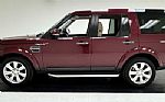 2015 LR4 HSE Thumbnail 2
