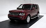 2015 LR4 HSE Thumbnail 1