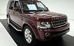 2015 LR4 HSE Thumbnail 7