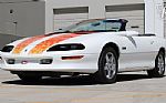 1997 Camaro Z28 Thumbnail 2