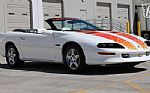 1997 Camaro Z28 Thumbnail 4